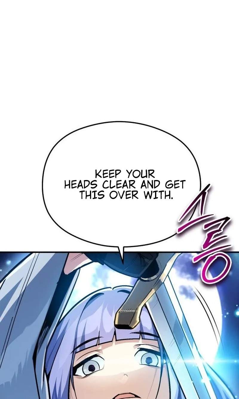 There Are No Bad Warriors in the World Chapter 89 - Page 25