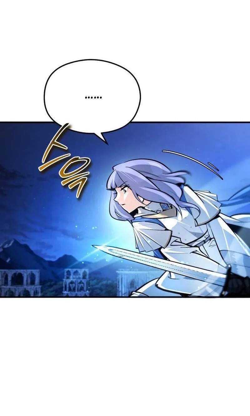 There Are No Bad Warriors in the World Chapter 89 - Page 28