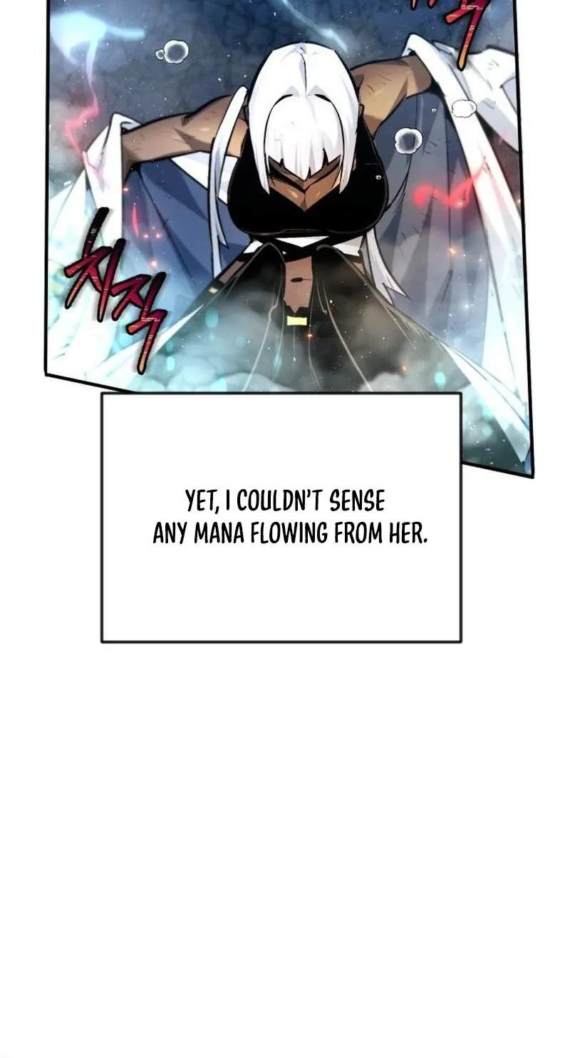 There Are No Bad Warriors in the World Chapter 89 - Page 39