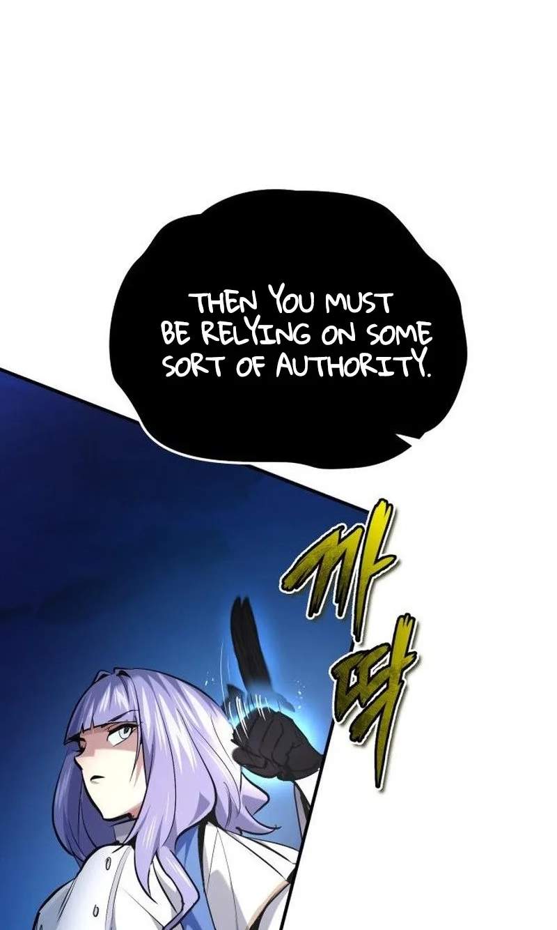 There Are No Bad Warriors in the World Chapter 89 - Page 41