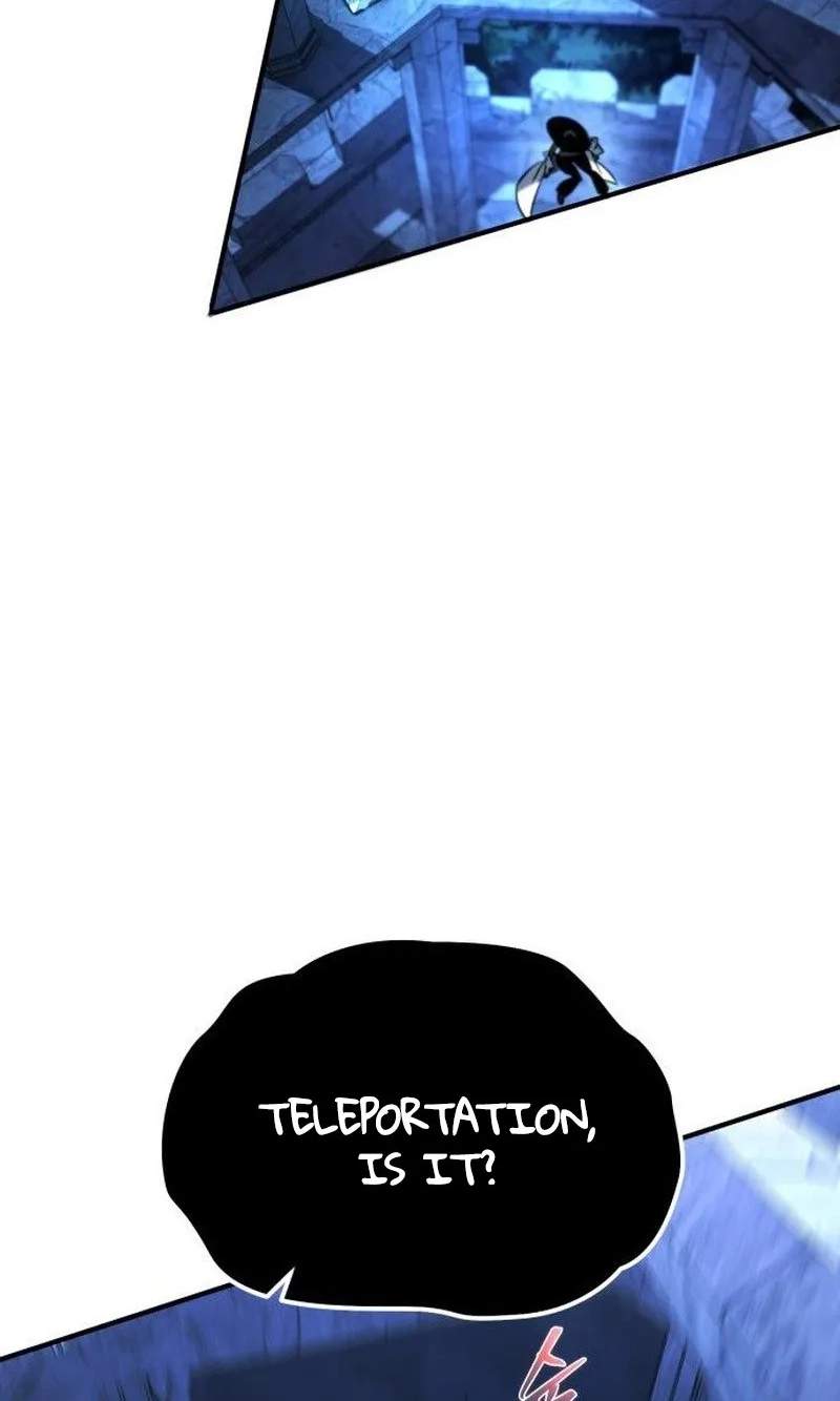 There Are No Bad Warriors in the World Chapter 89 - Page 43