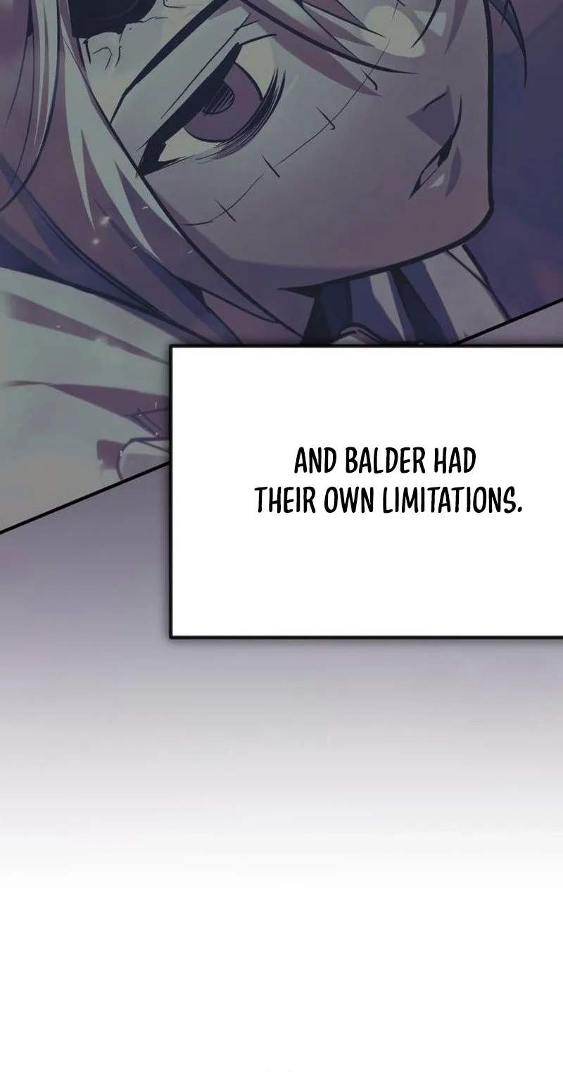 There Are No Bad Warriors in the World Chapter 89 - Page 49