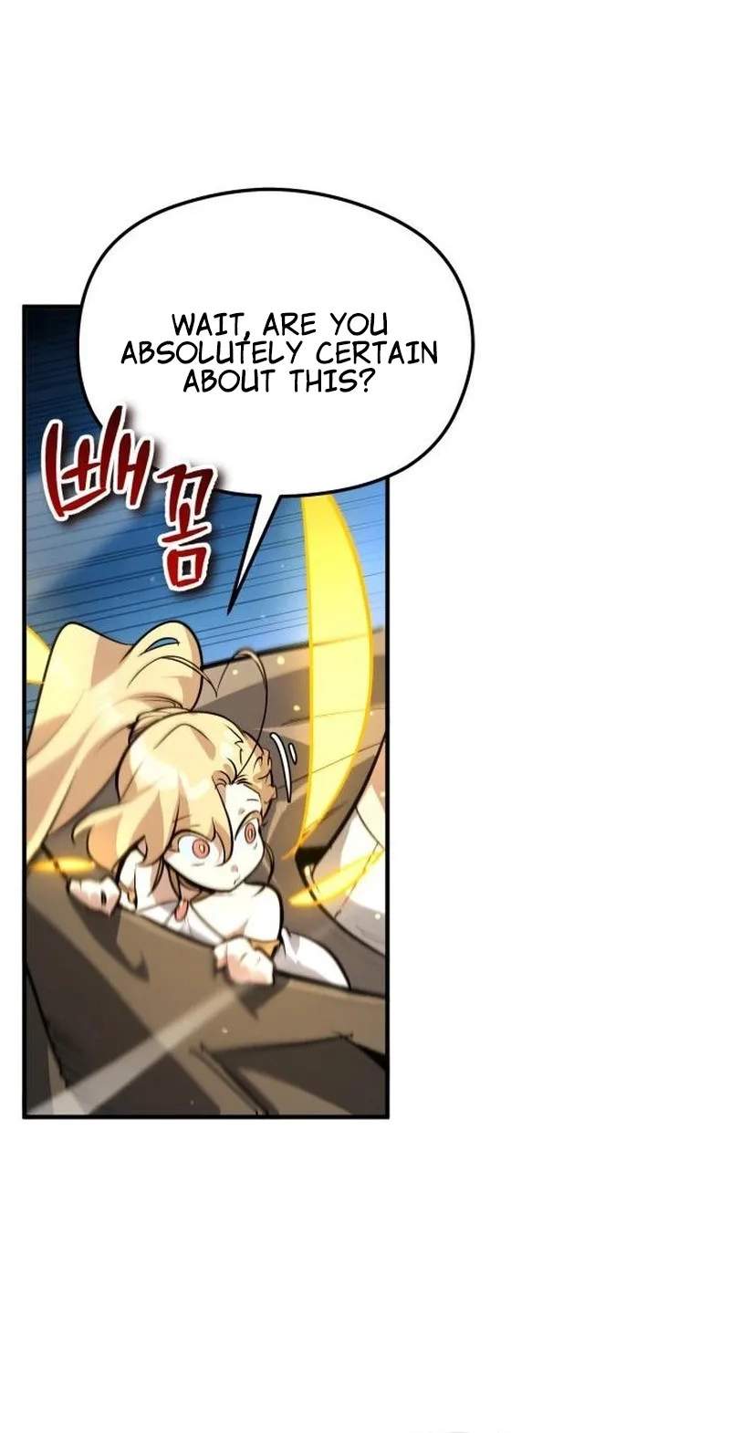 There Are No Bad Warriors in the World Chapter 89 - Page 5