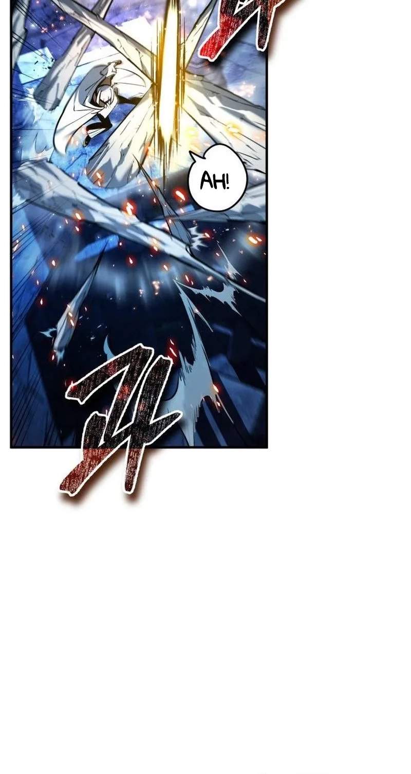 There Are No Bad Warriors in the World Chapter 89 - Page 54