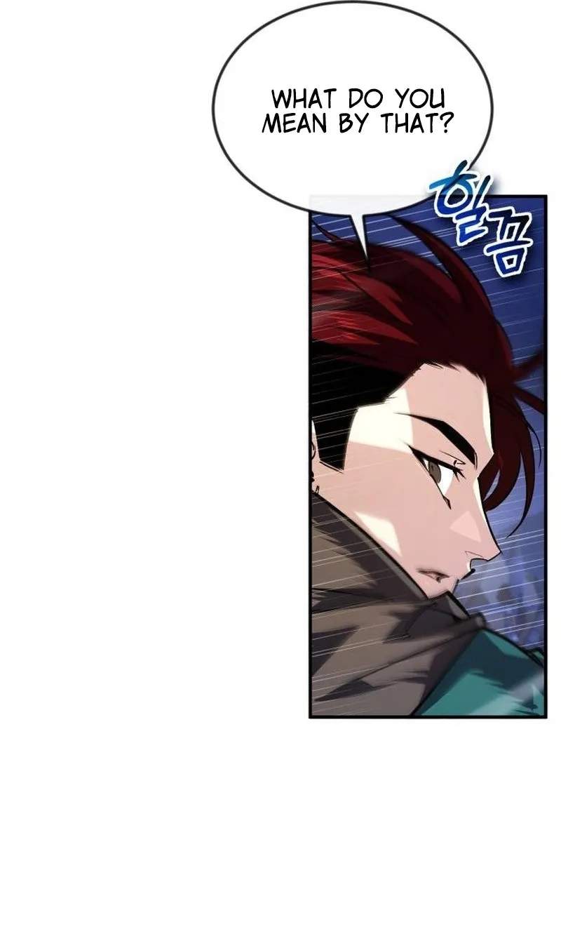 There Are No Bad Warriors in the World Chapter 89 - Page 6