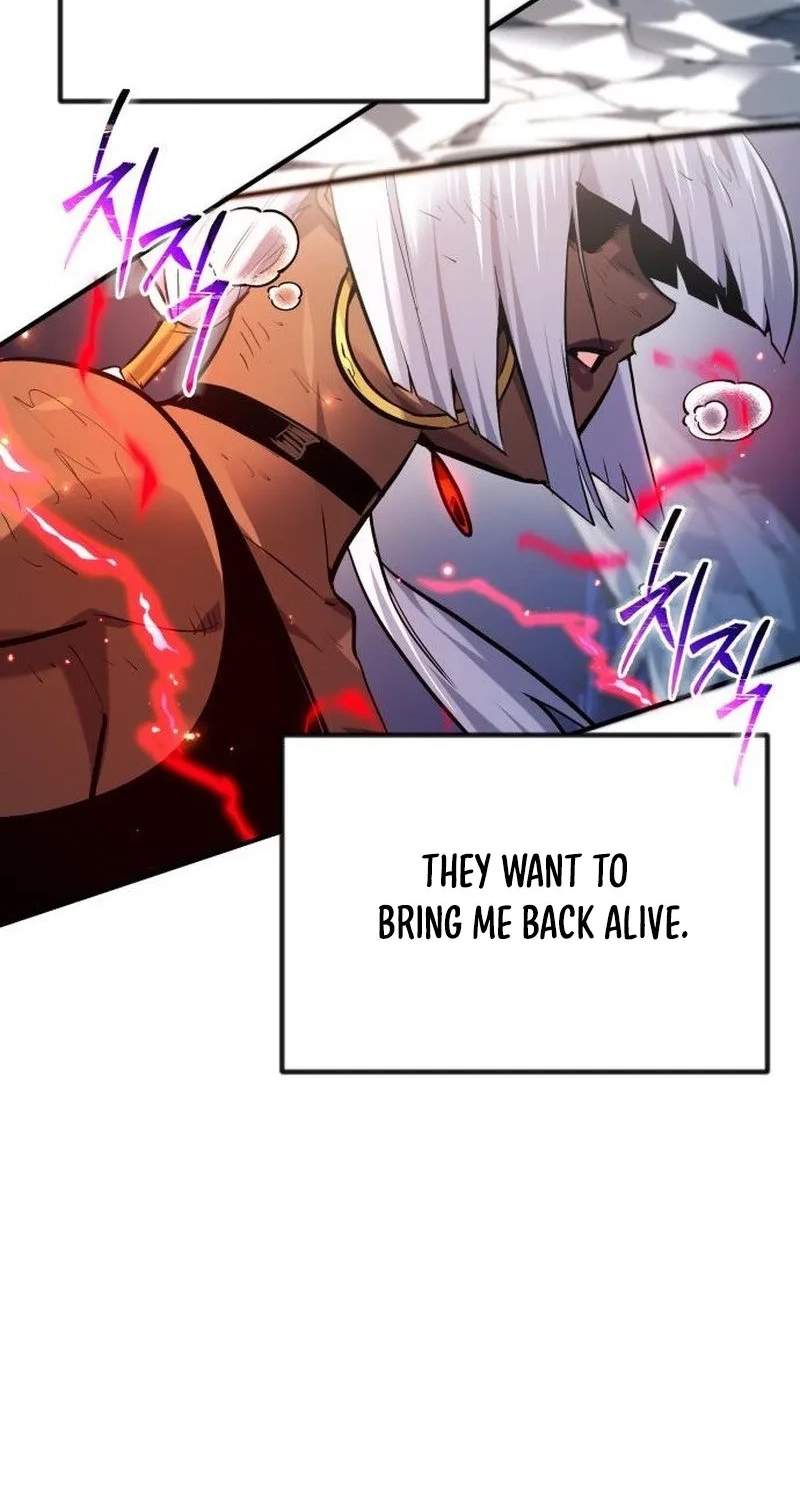 There Are No Bad Warriors in the World Chapter 89 - Page 62