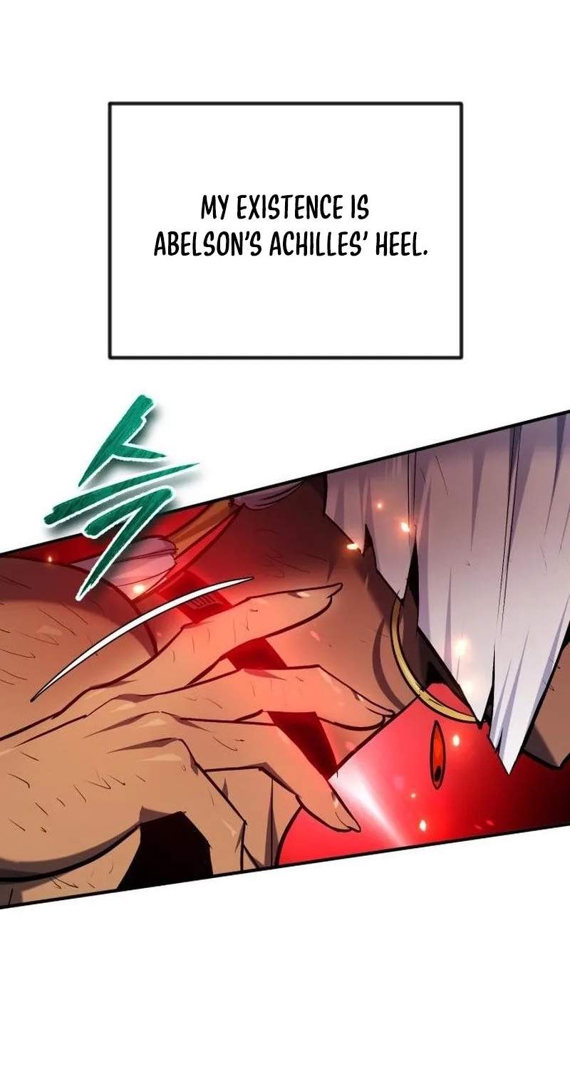 There Are No Bad Warriors in the World Chapter 89 - Page 63