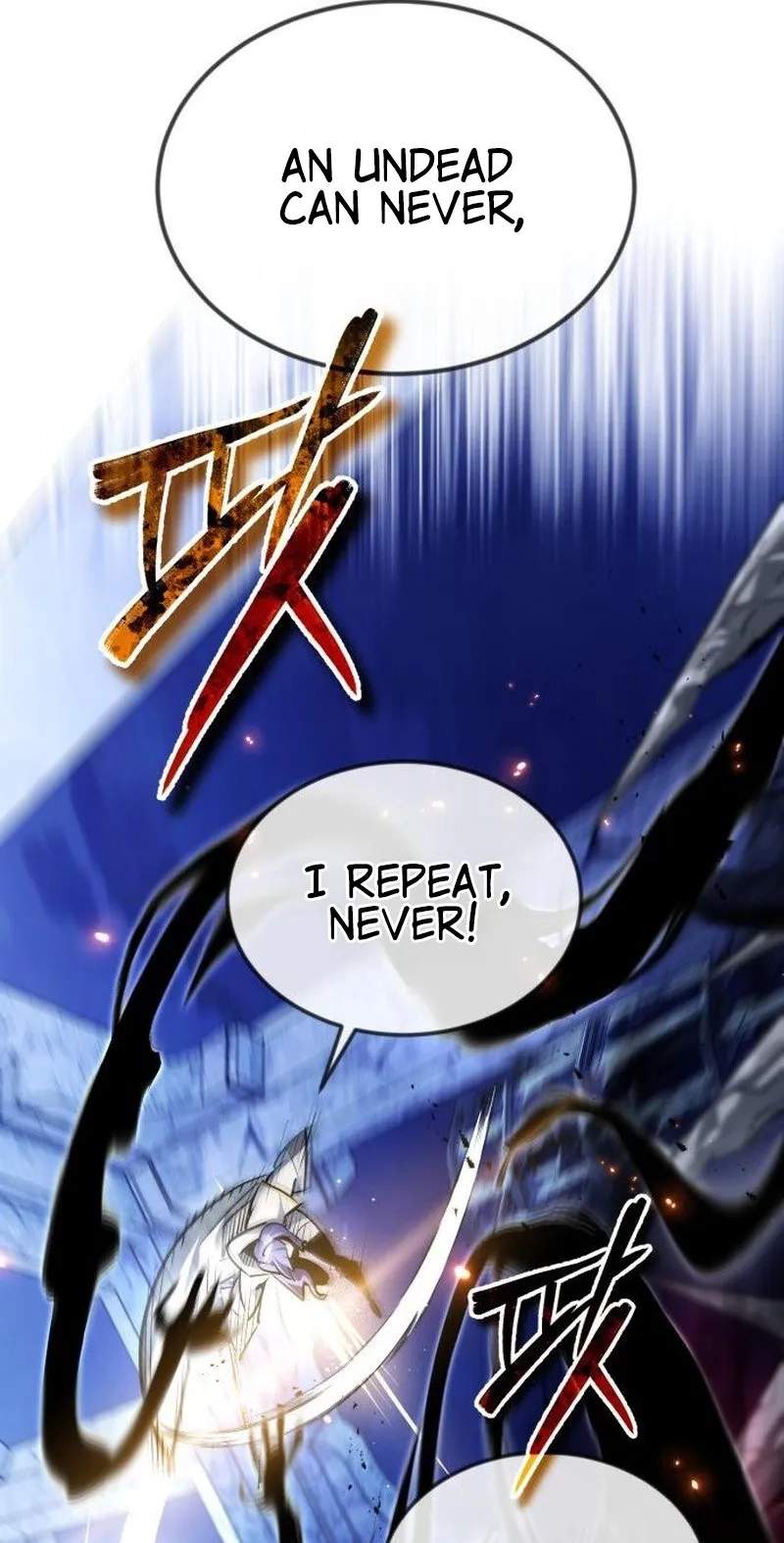 There Are No Bad Warriors in the World Chapter 89 - Page 69