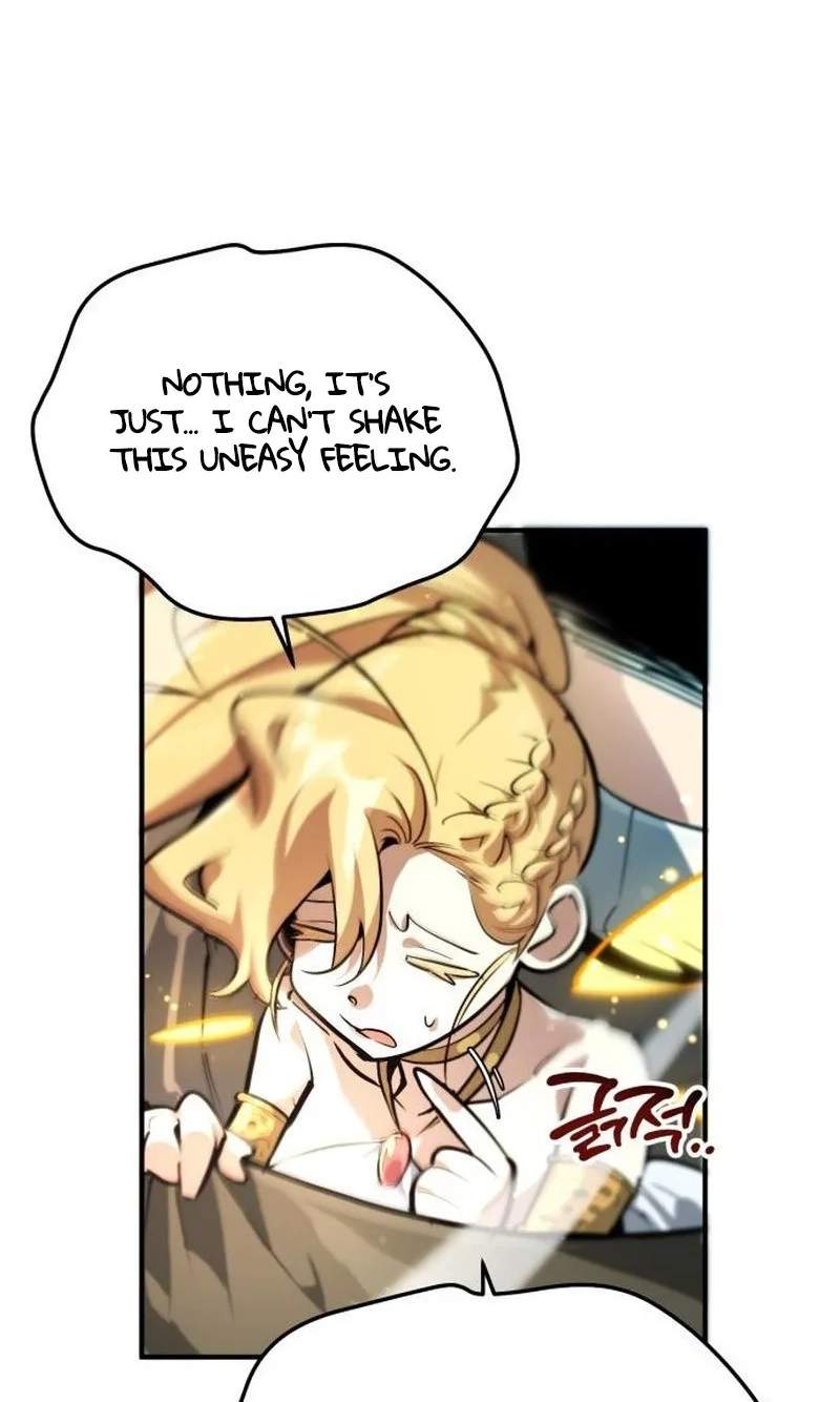 There Are No Bad Warriors in the World Chapter 89 - Page 7