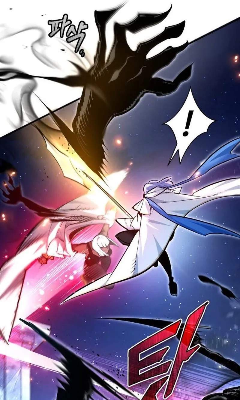 There Are No Bad Warriors in the World Chapter 89 - Page 77