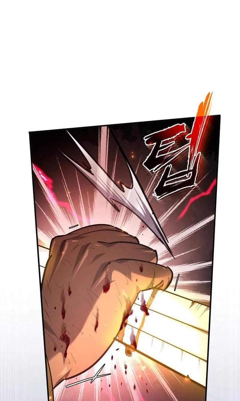 There Are No Bad Warriors in the World Chapter 89 - Page 79