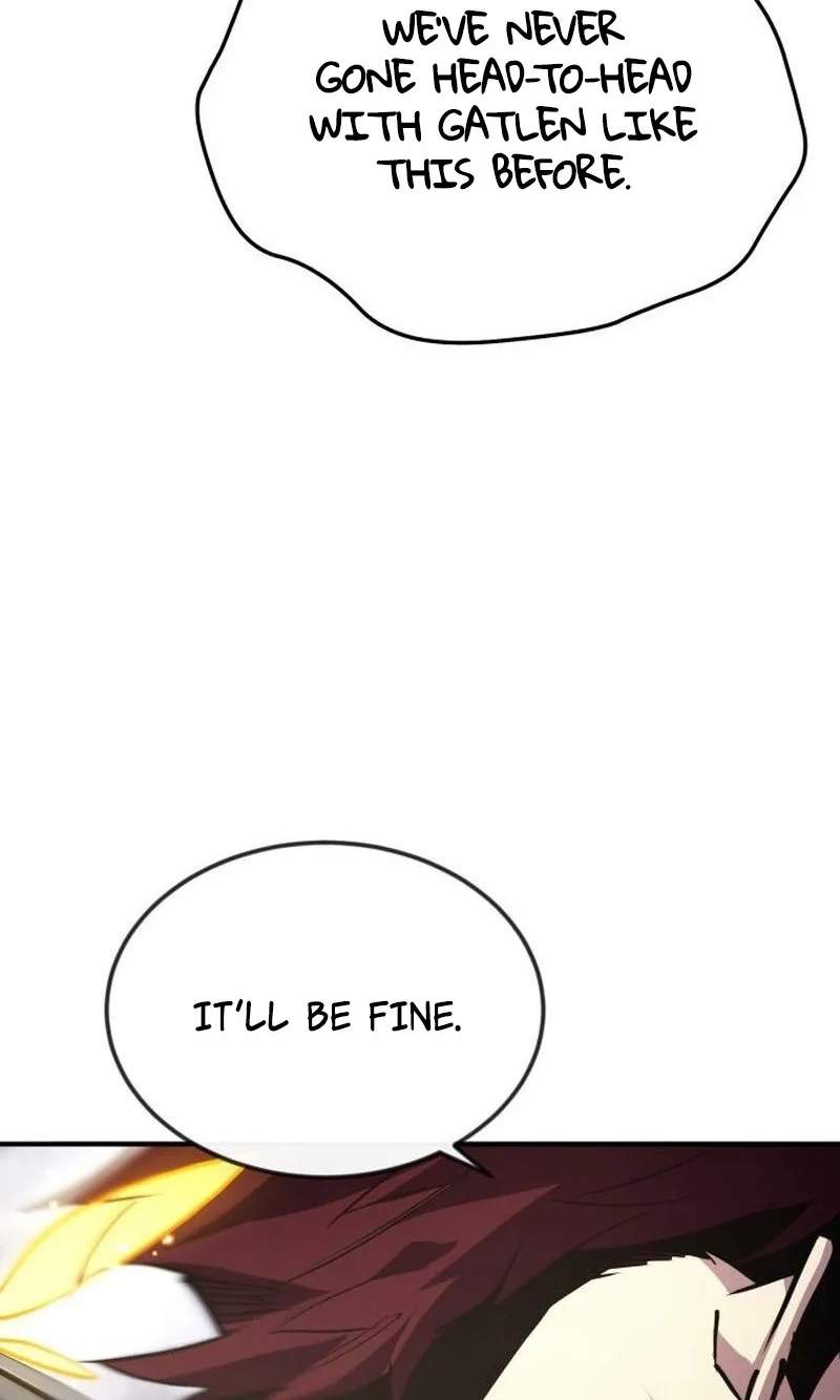 There Are No Bad Warriors in the World Chapter 89 - Page 8
