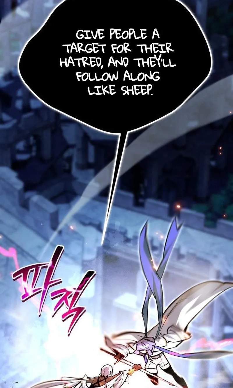 There Are No Bad Warriors in the World Chapter 89 - Page 81