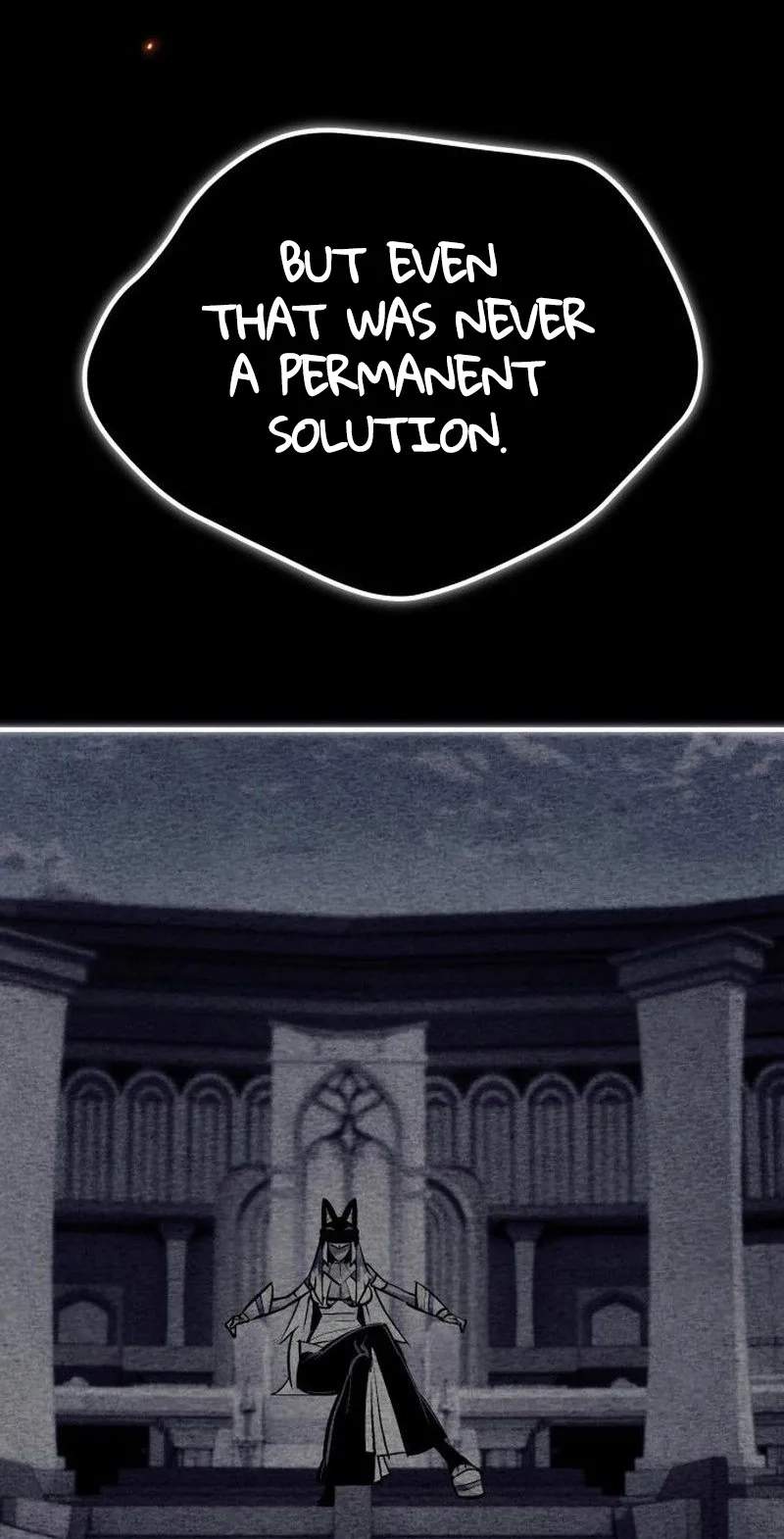 There Are No Bad Warriors in the World Chapter 89 - Page 83