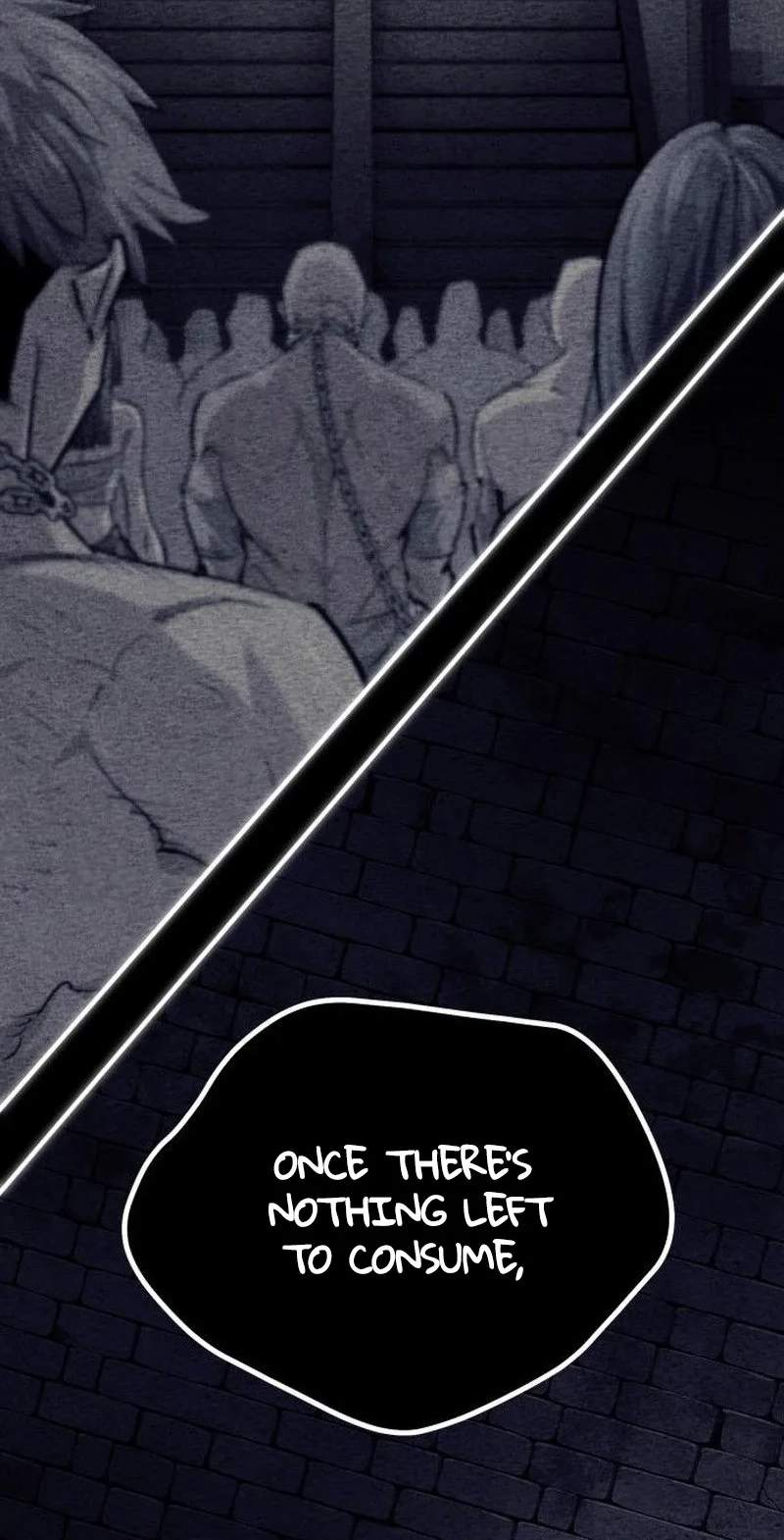 There Are No Bad Warriors in the World Chapter 89 - Page 84