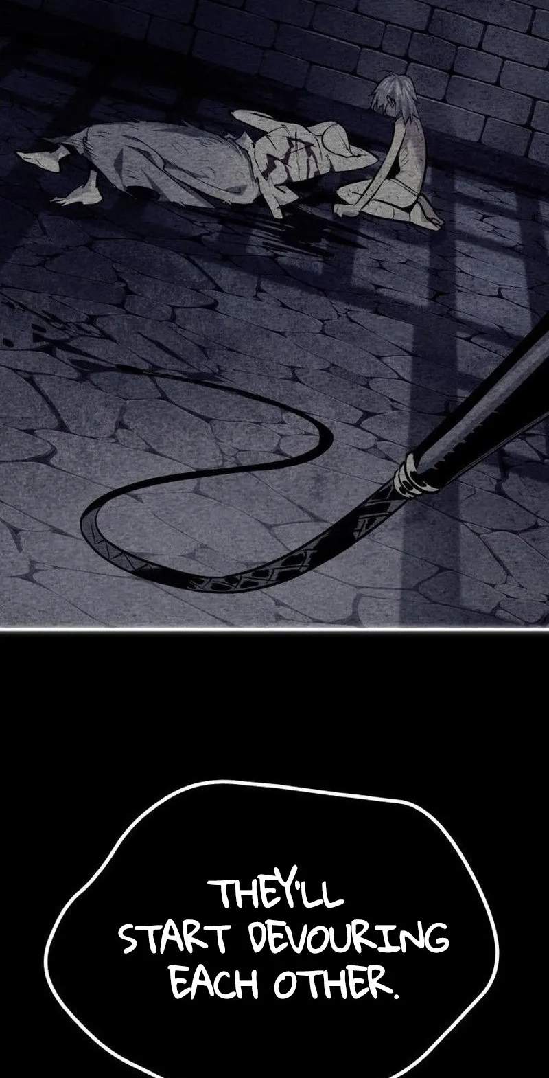 There Are No Bad Warriors in the World Chapter 89 - Page 85