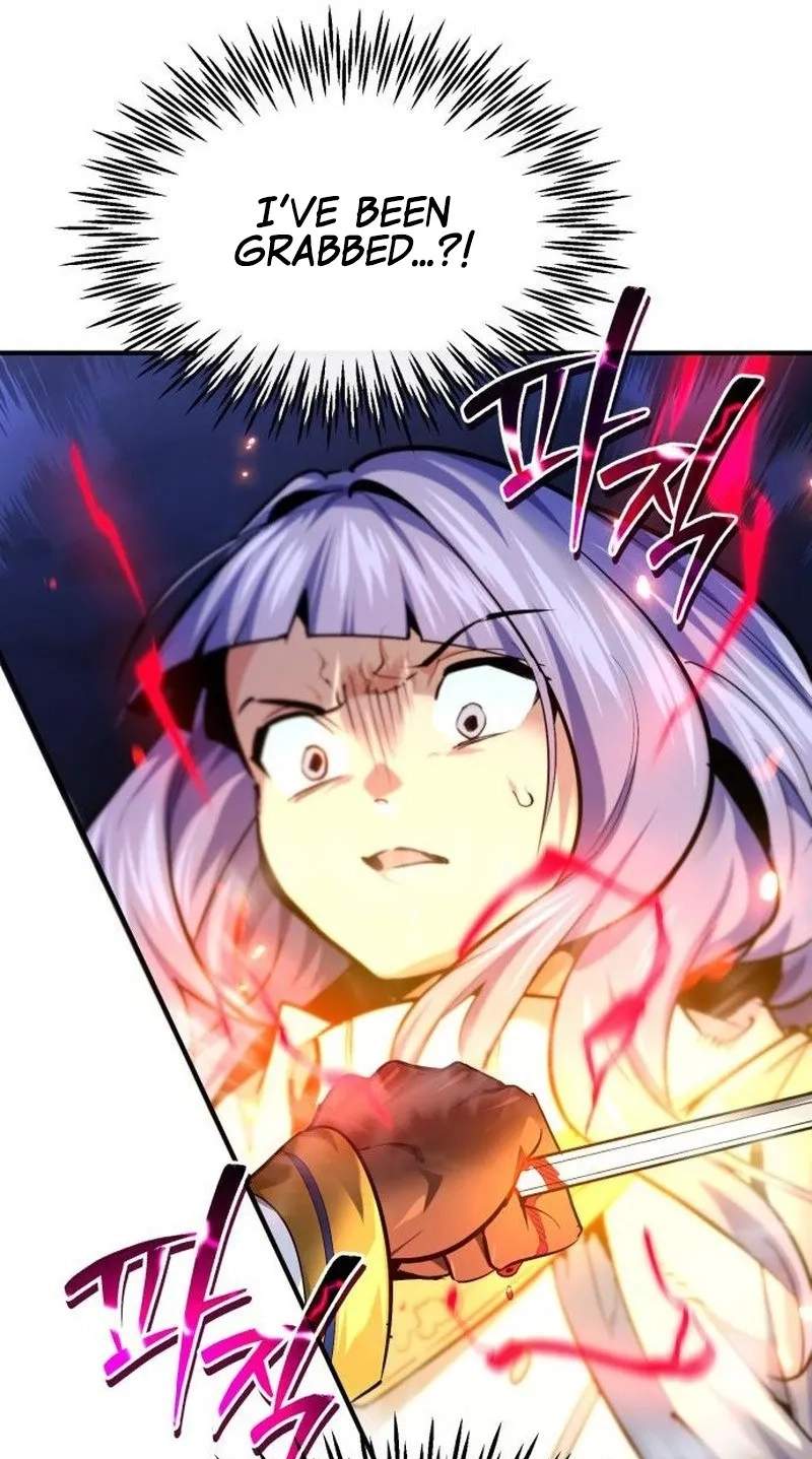 There Are No Bad Warriors in the World Chapter 89 - Page 87