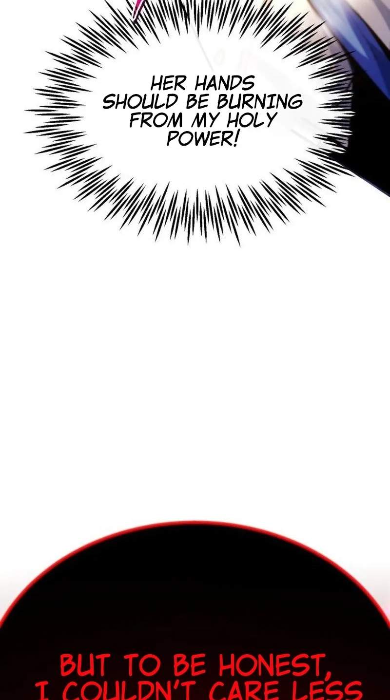 There Are No Bad Warriors in the World Chapter 89 - Page 88