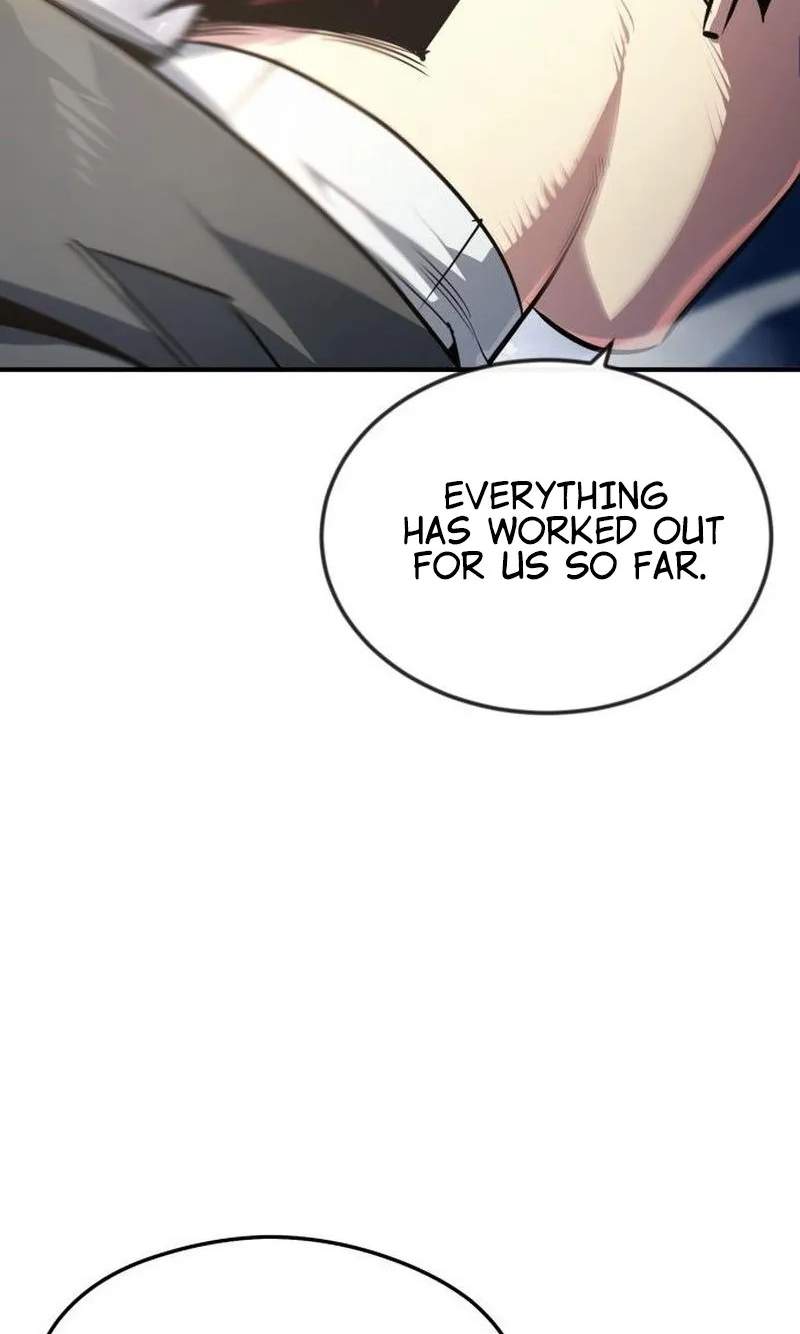 There Are No Bad Warriors in the World Chapter 89 - Page 9