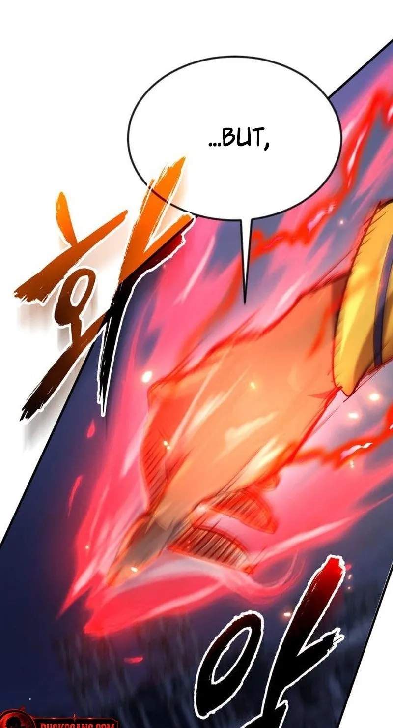 There Are No Bad Warriors in the World Chapter 89 - Page 94