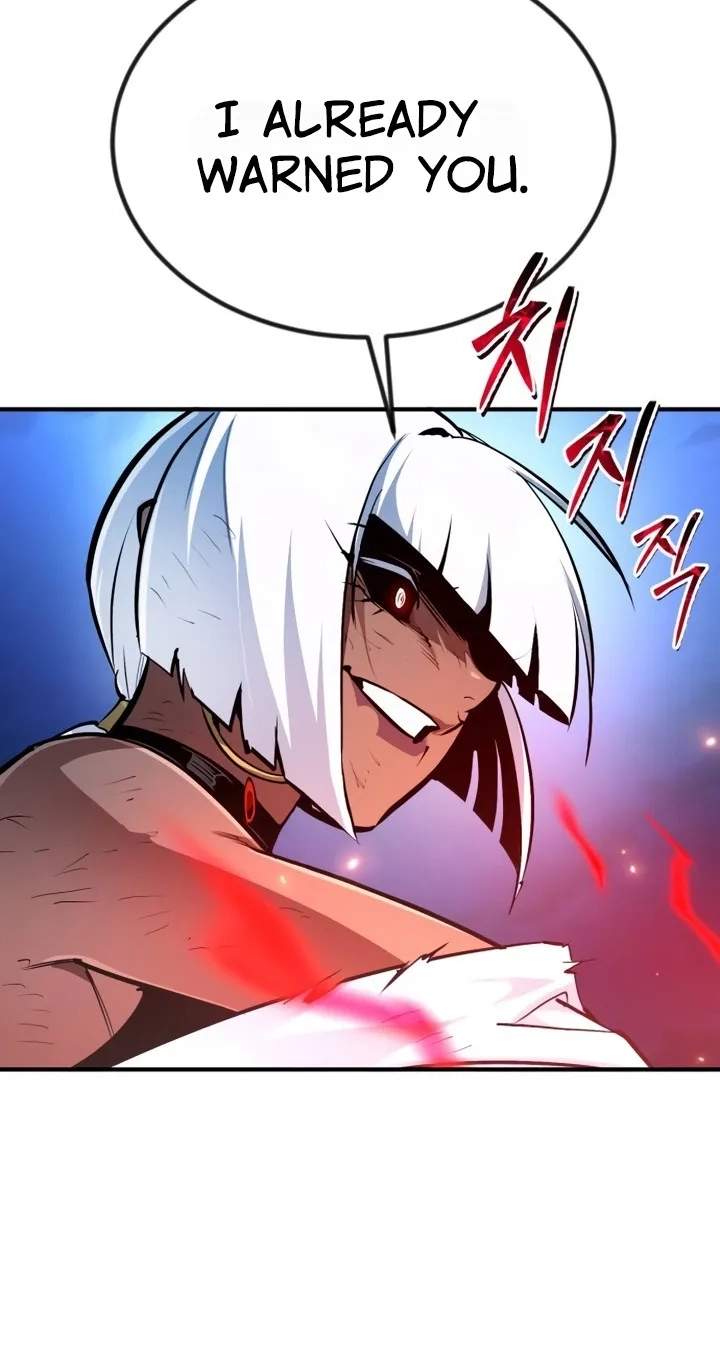 There Are No Bad Warriors in the World Chapter 90 - Page 11