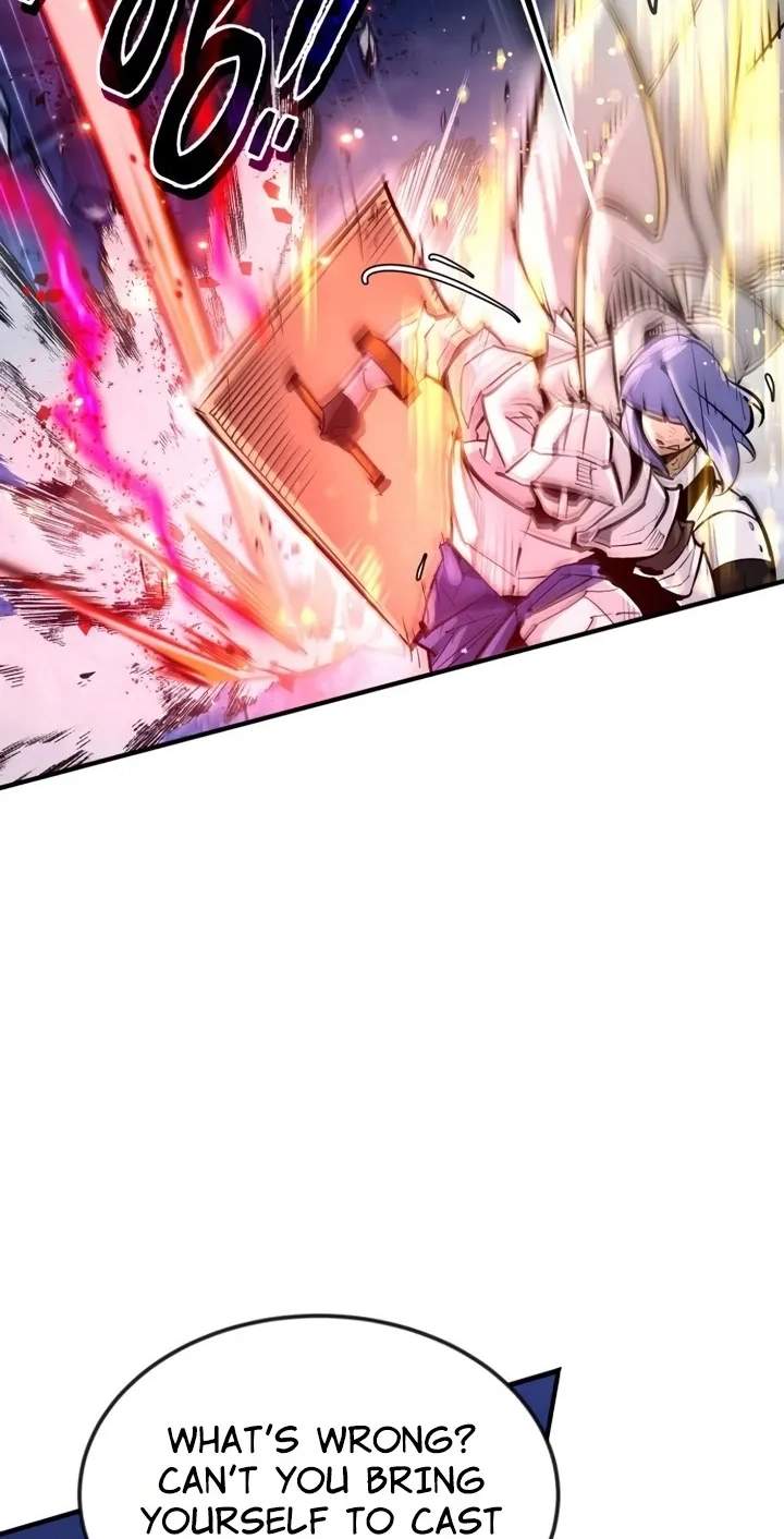There Are No Bad Warriors in the World Chapter 90 - Page 15