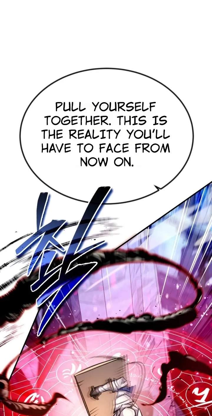 There Are No Bad Warriors in the World Chapter 90 - Page 17