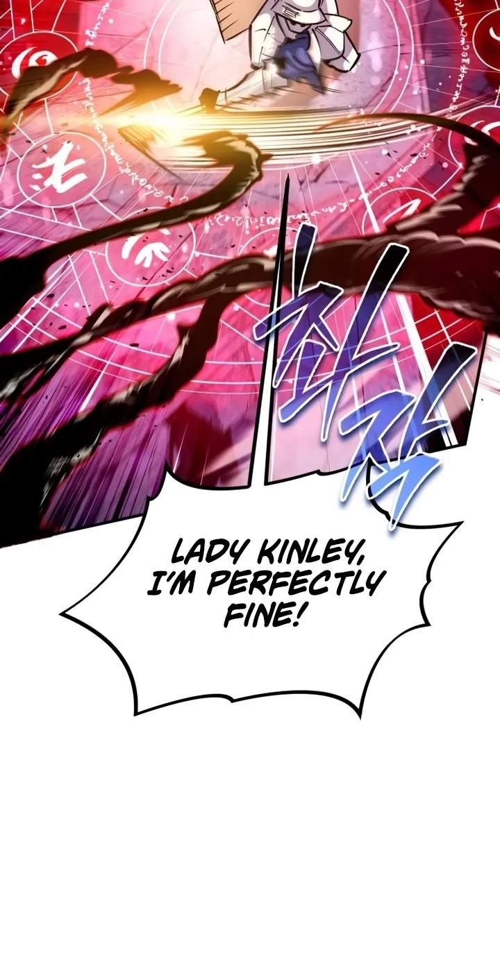 There Are No Bad Warriors in the World Chapter 90 - Page 18