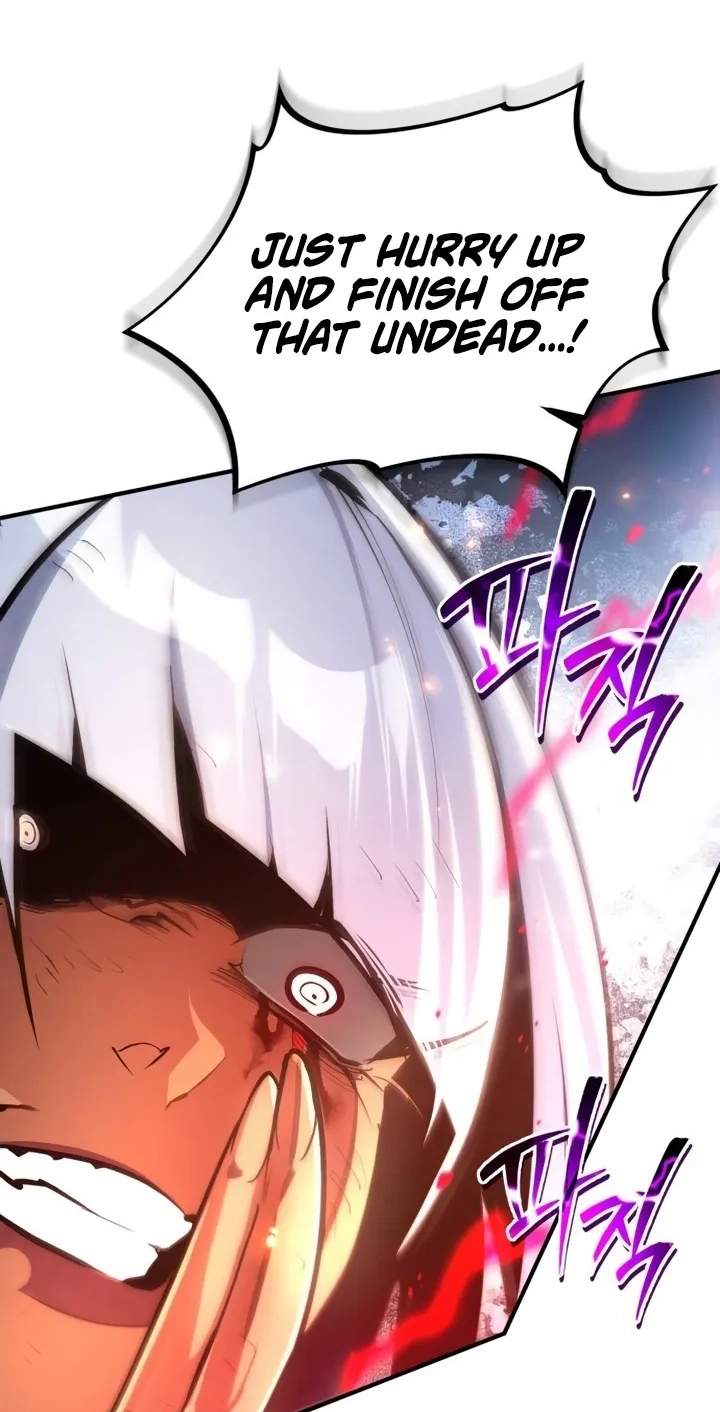 There Are No Bad Warriors in the World Chapter 90 - Page 19