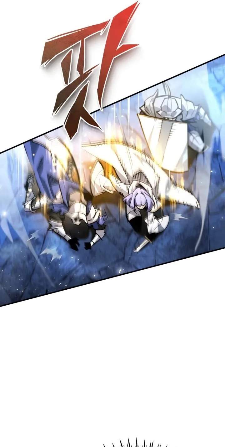 There Are No Bad Warriors in the World Chapter 90 - Page 22