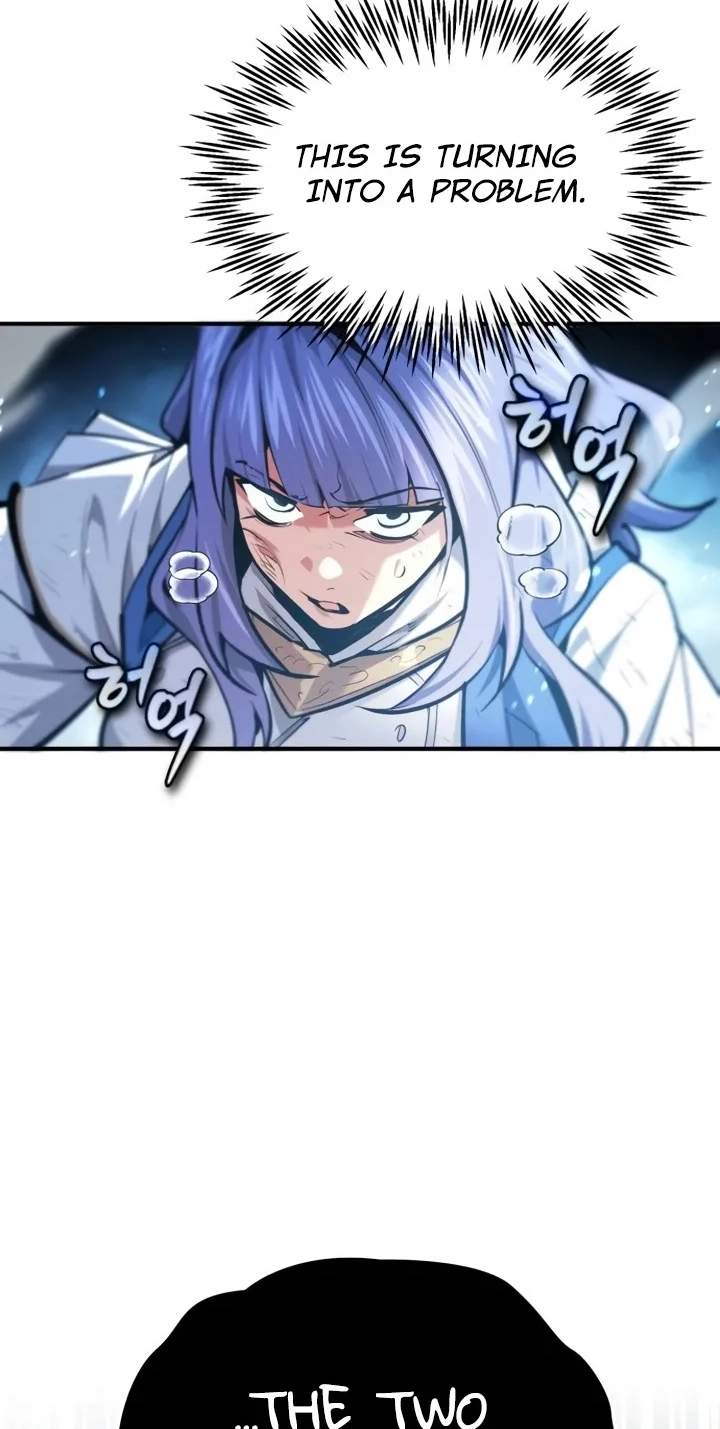 There Are No Bad Warriors in the World Chapter 90 - Page 23