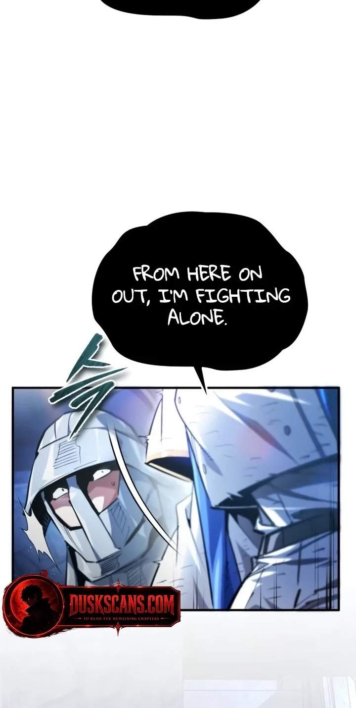 There Are No Bad Warriors in the World Chapter 90 - Page 25