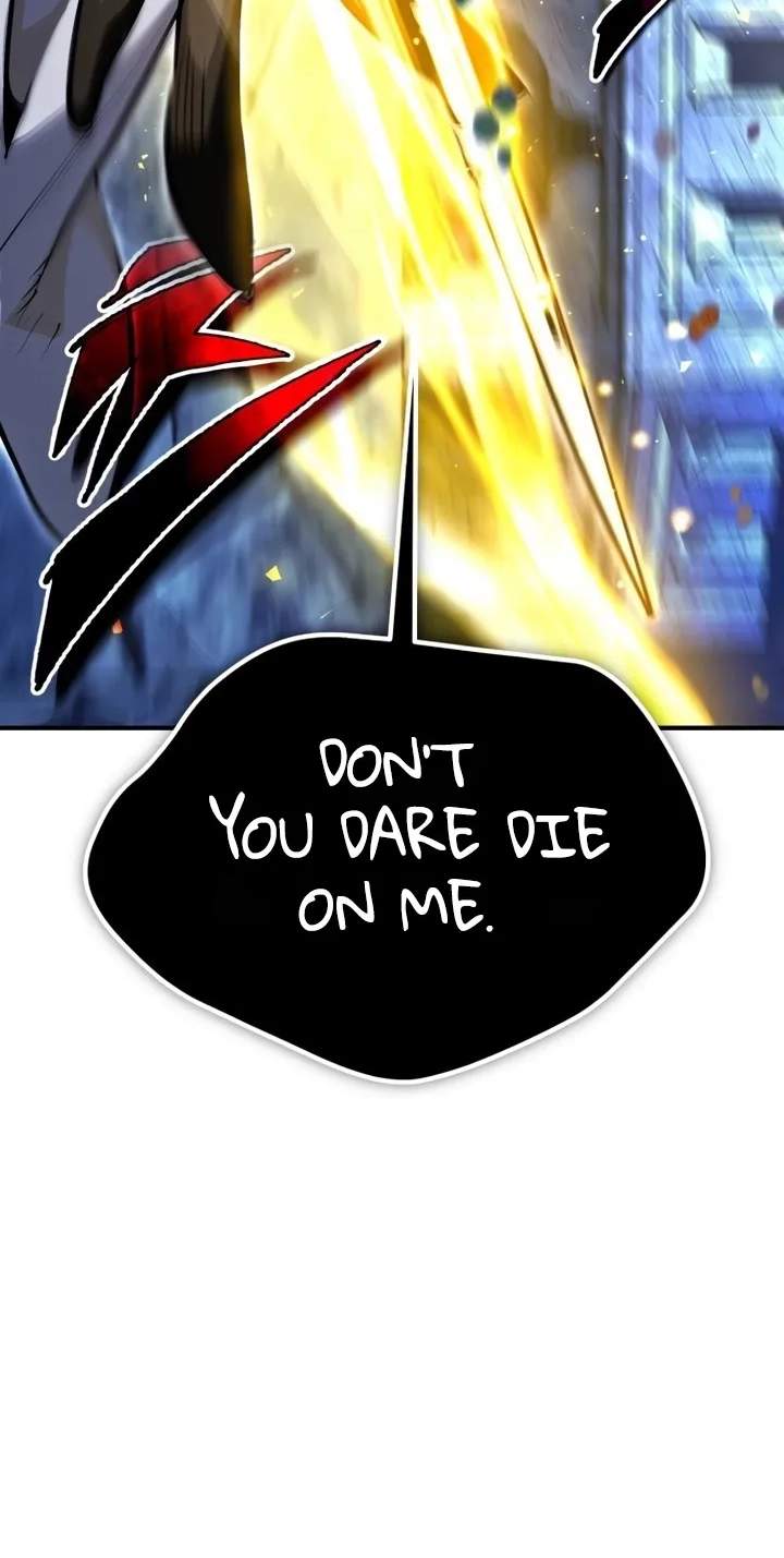 There Are No Bad Warriors in the World Chapter 90 - Page 28