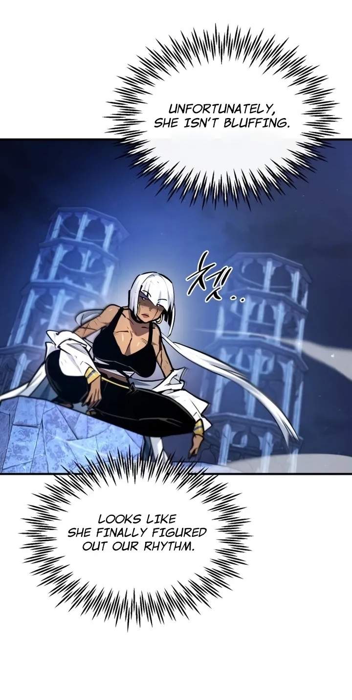 There Are No Bad Warriors in the World Chapter 90 - Page 29