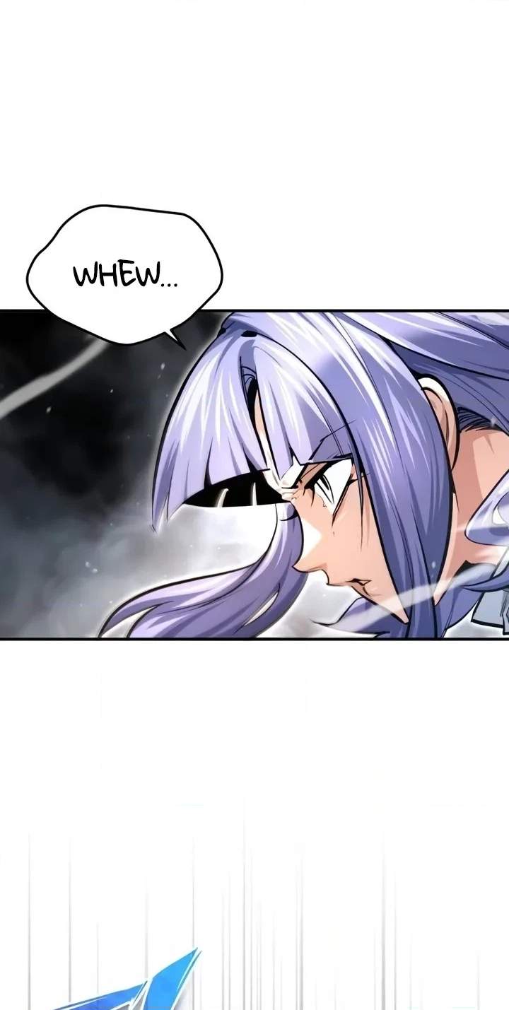 There Are No Bad Warriors in the World Chapter 90 - Page 30