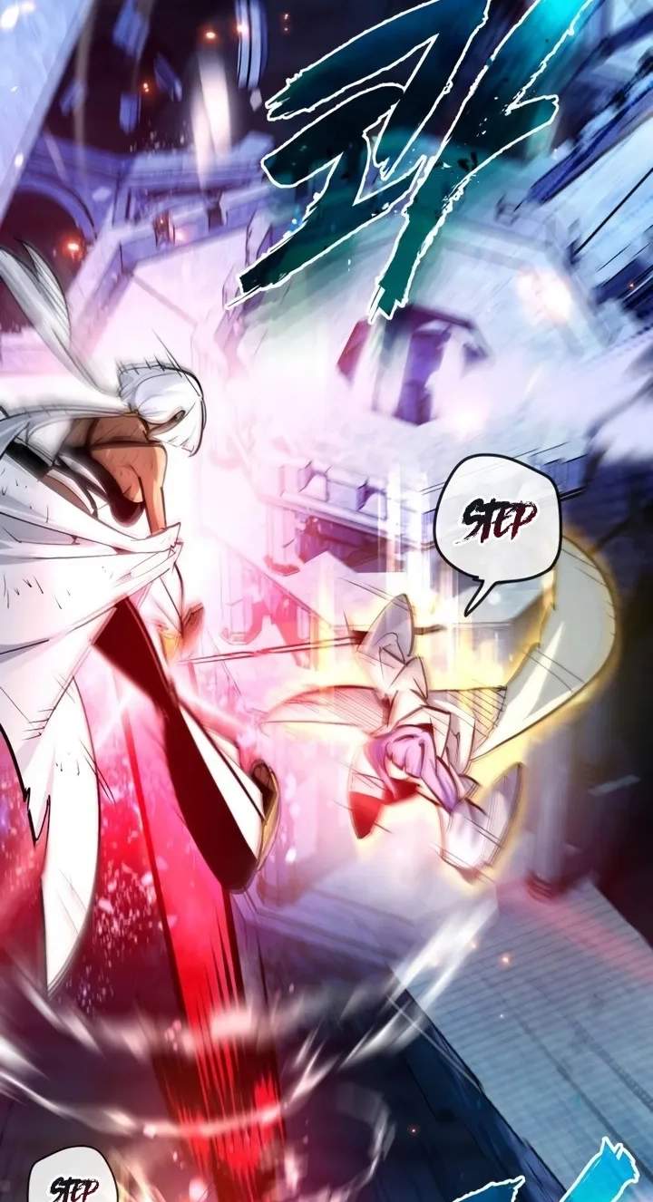 There Are No Bad Warriors in the World Chapter 90 - Page 34