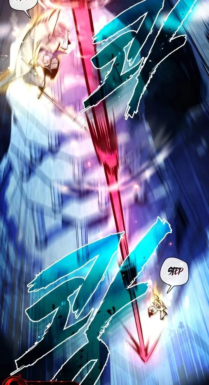 There Are No Bad Warriors in the World Chapter 90 - Page 35