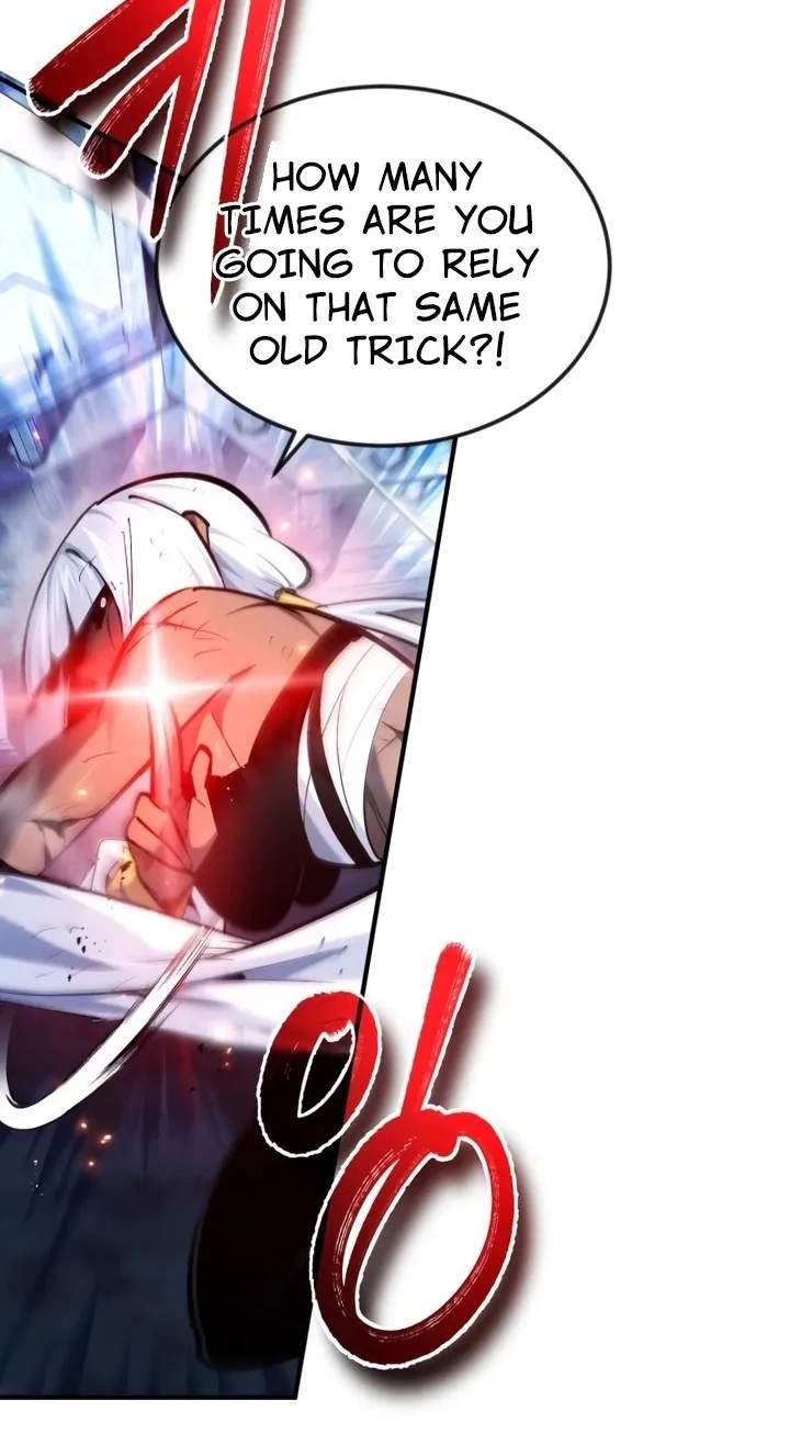 There Are No Bad Warriors in the World Chapter 90 - Page 38
