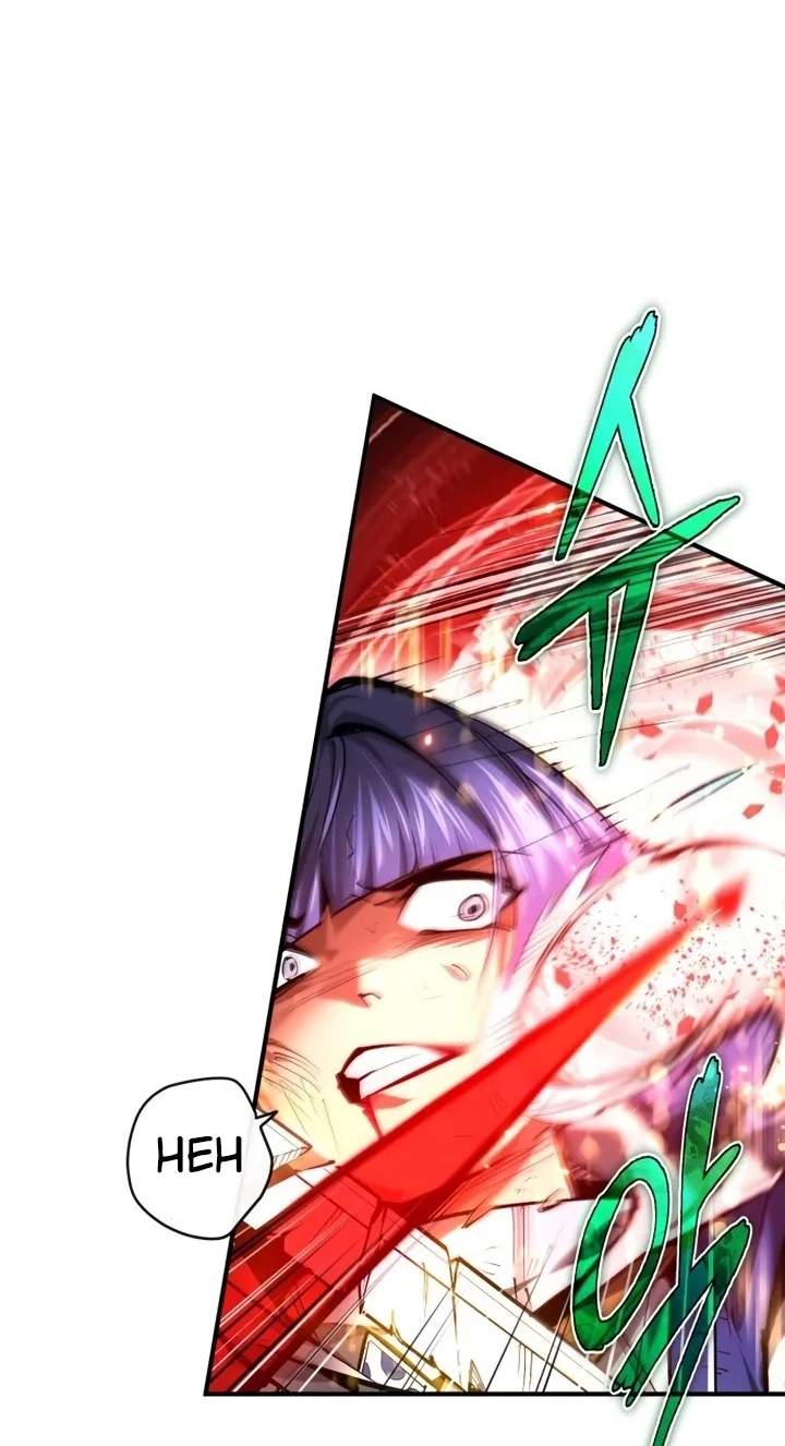 There Are No Bad Warriors in the World Chapter 90 - Page 39