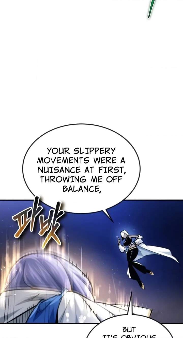 There Are No Bad Warriors in the World Chapter 90 - Page 40