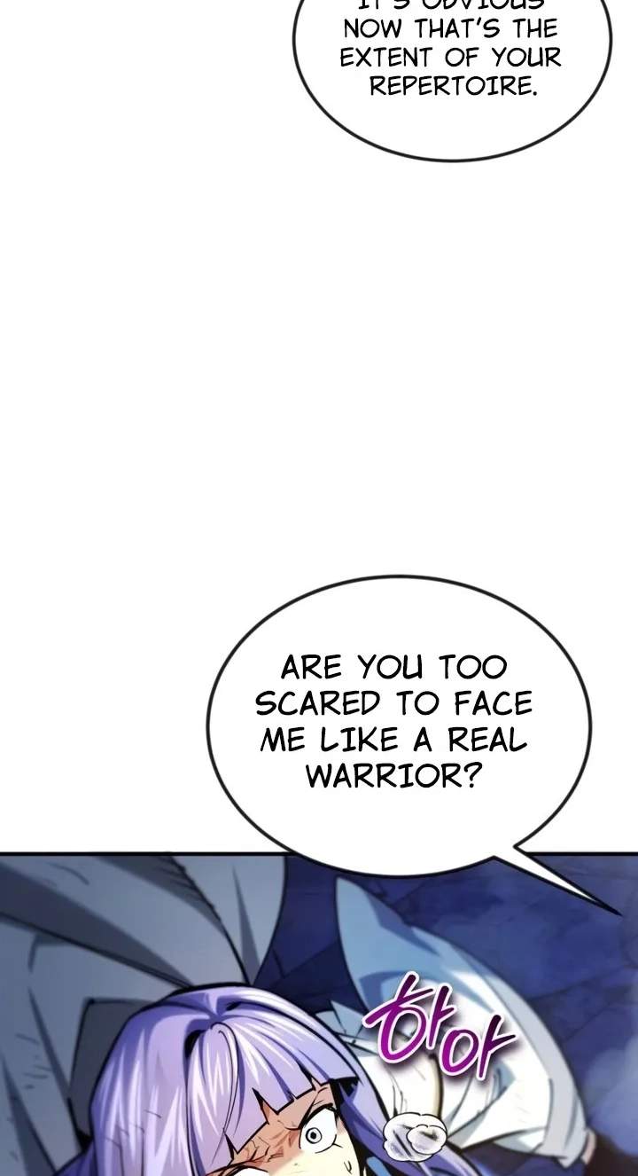 There Are No Bad Warriors in the World Chapter 90 - Page 41