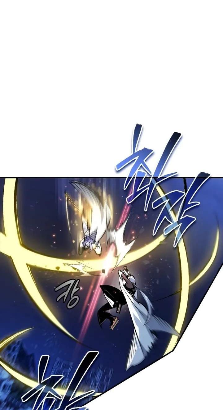 There Are No Bad Warriors in the World Chapter 90 - Page 44