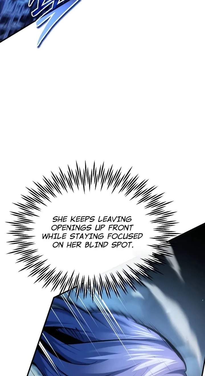 There Are No Bad Warriors in the World Chapter 90 - Page 45