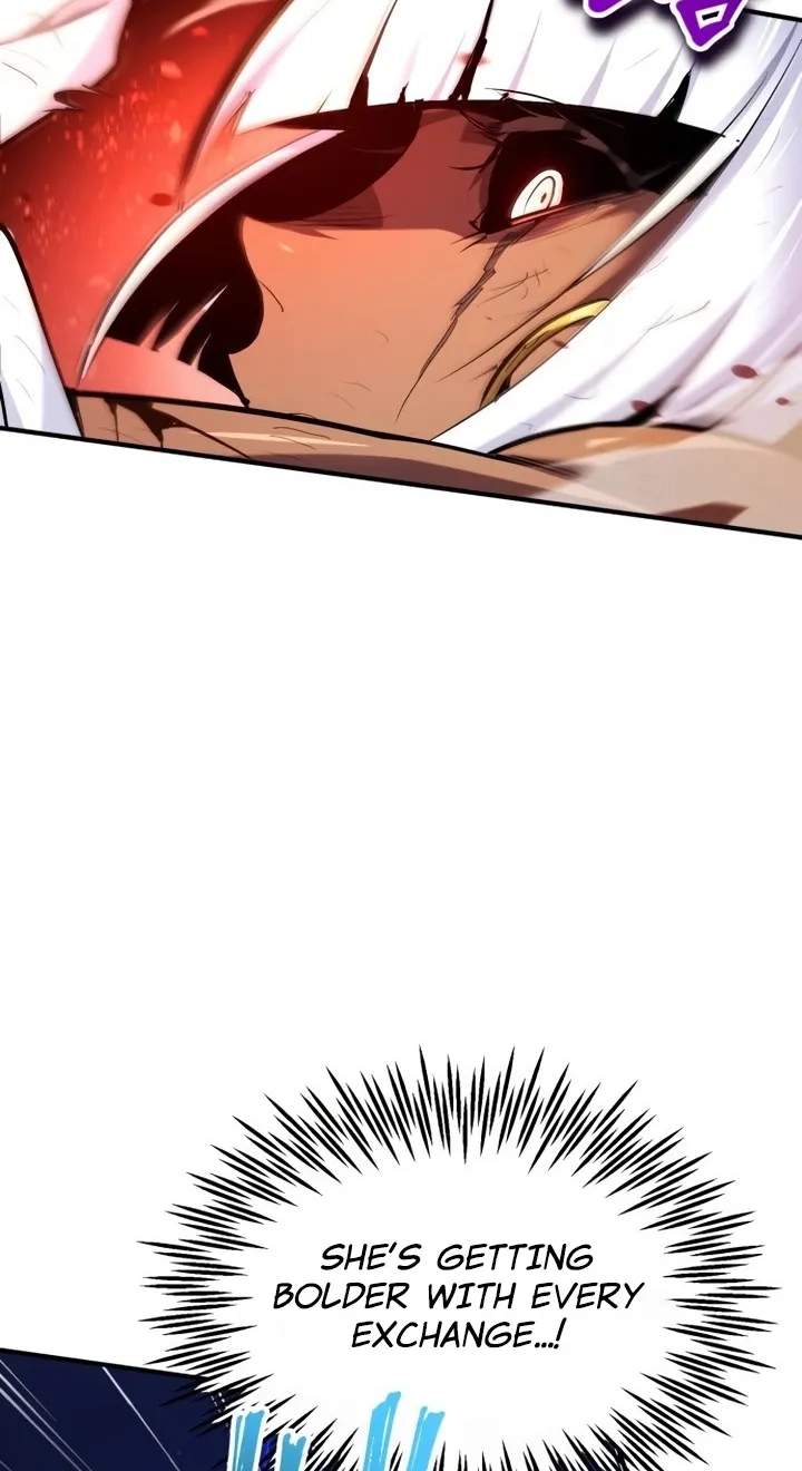 There Are No Bad Warriors in the World Chapter 90 - Page 47