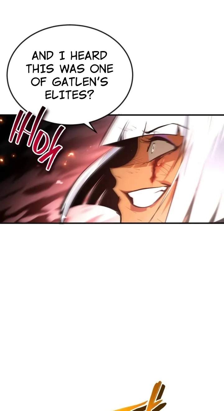 There Are No Bad Warriors in the World Chapter 90 - Page 49