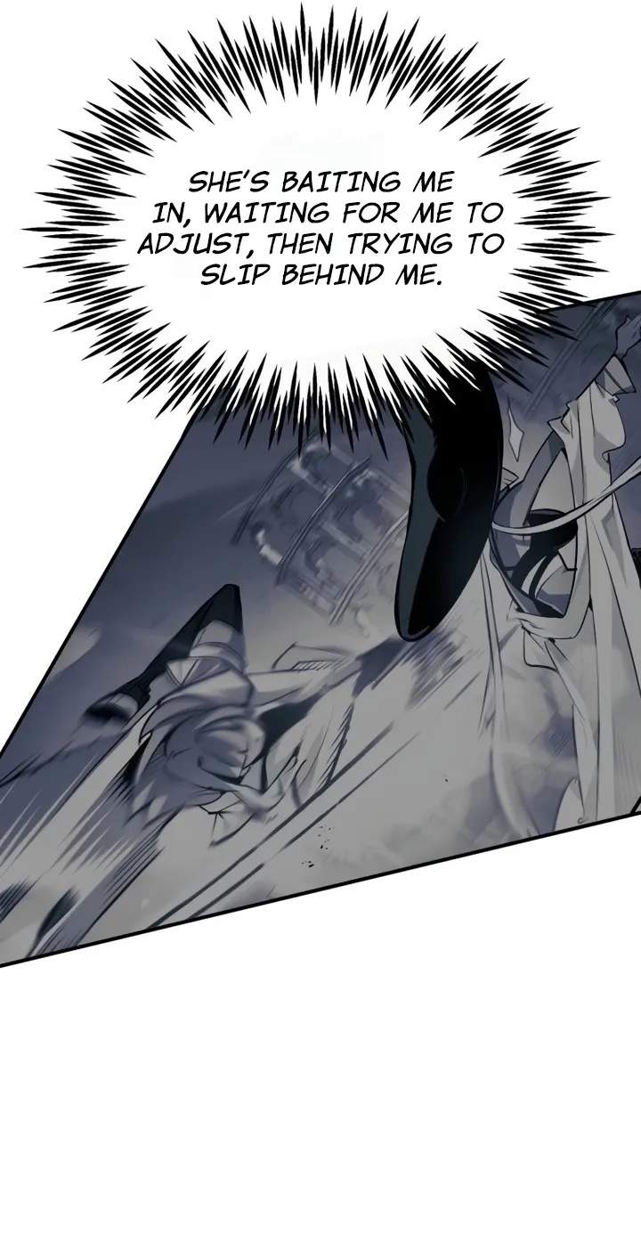 There Are No Bad Warriors in the World Chapter 90 - Page 54