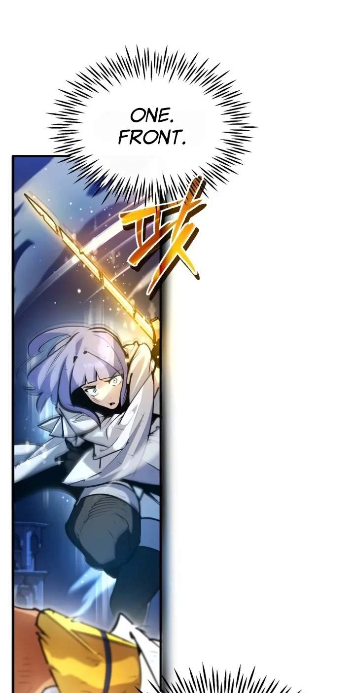 There Are No Bad Warriors in the World Chapter 90 - Page 55