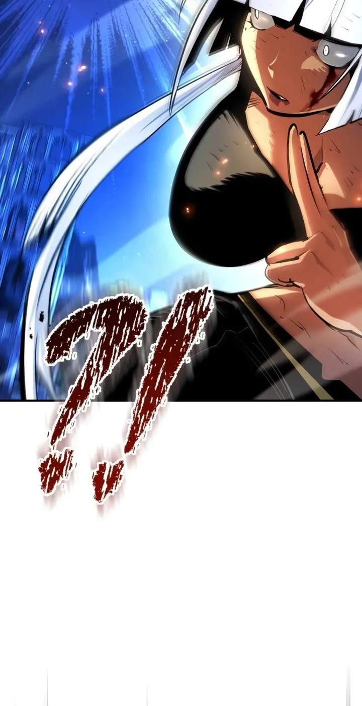 There Are No Bad Warriors in the World Chapter 90 - Page 61