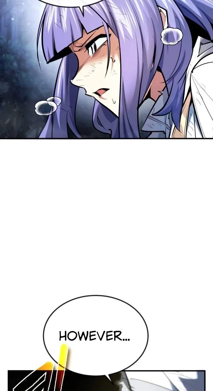 There Are No Bad Warriors in the World Chapter 90 - Page 75