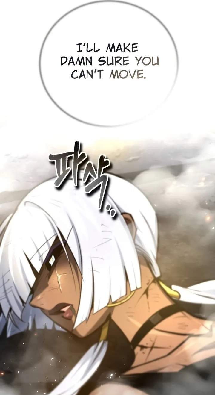 There Are No Bad Warriors in the World Chapter 90 - Page 77